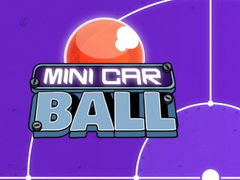 Oyun Mini Car Ball