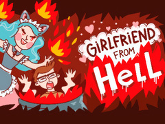 Oyun Girlfriend from Hell