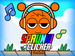 Oyun Super Sprunki Clicker
