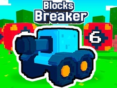 Oyun Blocks Breaker