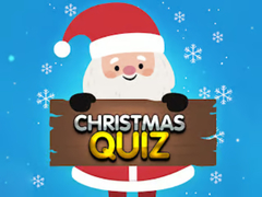 Oyun Kids Quiz: Christmas Trivia
