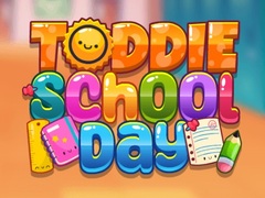 Oyun Toddie School Day