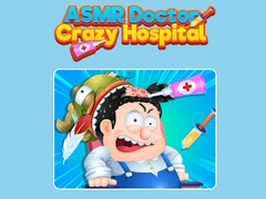 Oyun ASMR Doctor Crazy Hospital