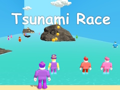 Oyun Tsunami Race