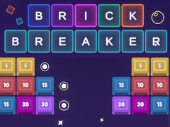 Oyun Brick Breaker 