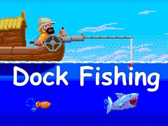 Oyun Dock Fishing