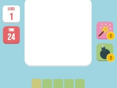 Oyun Letter Picker