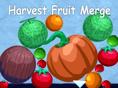 Oyun Harvest Fruit Merge
