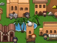 Oyun Monster Clash