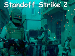 Oyun Standoff Strike 2