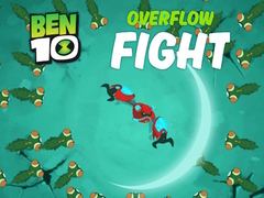 Oyun Ben 10 Overflow Fight