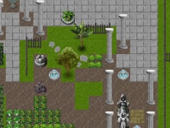 Oyun Garden Designer