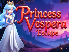 Oyun Princess Vespera Escape