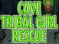 Oyun Cave Tribal Girl Rescue