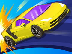 Oyun Road Race 3D
