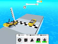 Oyun Racing Builder