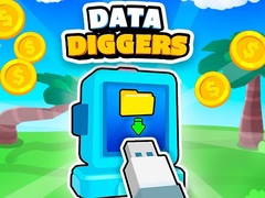 Oyun Data Diggers