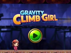 Oyun Gravity Climb Girl