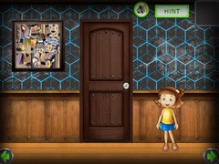 Oyun Amgel Kids Room Escape 258