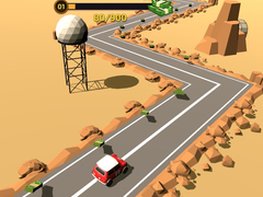 Oyun Zigzag Adventure