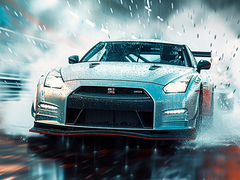 Oyun Real Racing 3D