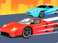 Oyun Wild Race Master 3D