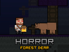 Oyun Horror Forest Bear