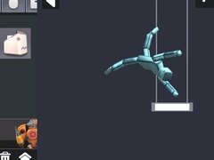 Oyun Last Play: Ragdoll Sandbox