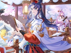 Oyun Goddess Connect