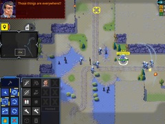 Oyun Retro Commander