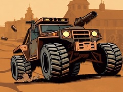 Oyun Drive 2 Survive