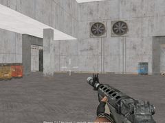 Oyun Warfare Arena