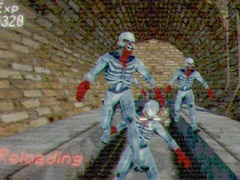Oyun Sewer Escape