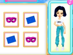 Oyun Fashion Battle For Survival