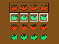 Oyun Paint Tomato