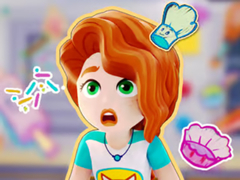 Oyun Jigsaw Puzzle: LEGO Friends Kitchen