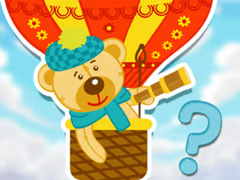 Oyun Kids Quiz: World Wonders