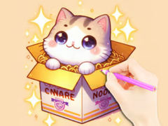 Oyun Coloring Book: Three Kittens