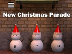 Oyun New Christmas Parade