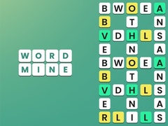 Oyun Word Mine