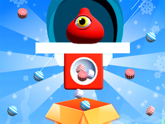 Oyun Christmas Candy Escape 3D