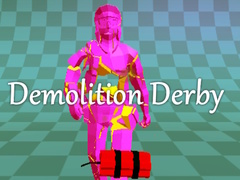 Oyun Demolition Derby