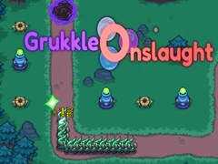 Oyun Grukkle Onslaught
