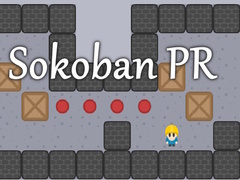 Oyun Sokoban PR
