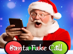 Oyun Santa Fake Call
