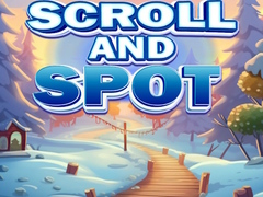 Oyun Scroll and Spot
