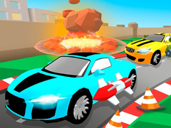 Oyun Gun Racing