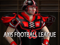 Oyun Axis Football League