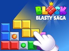 Oyun Block Blasty Saga