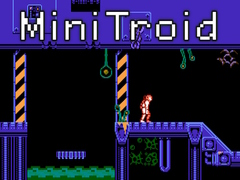 Oyun MiniTroid